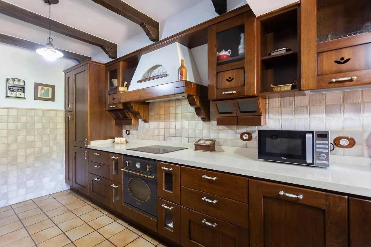 Villa Kalima Santa Úrsula Španělsko