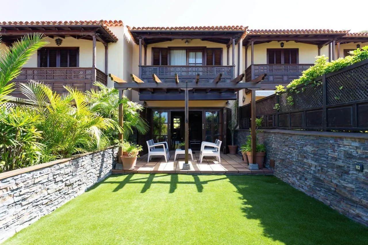 Villa Kalima Santa Úrsula