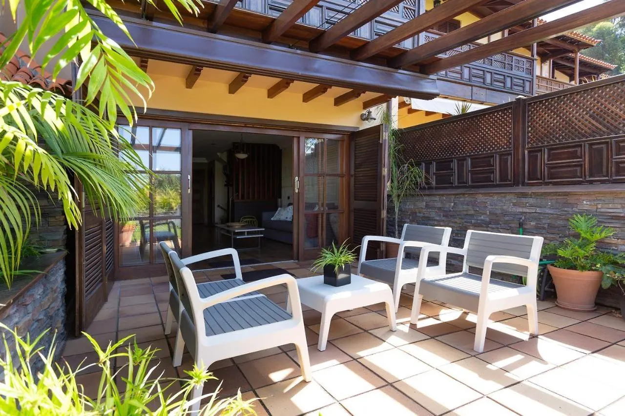 Villa Kalima Santa Úrsula 0*,