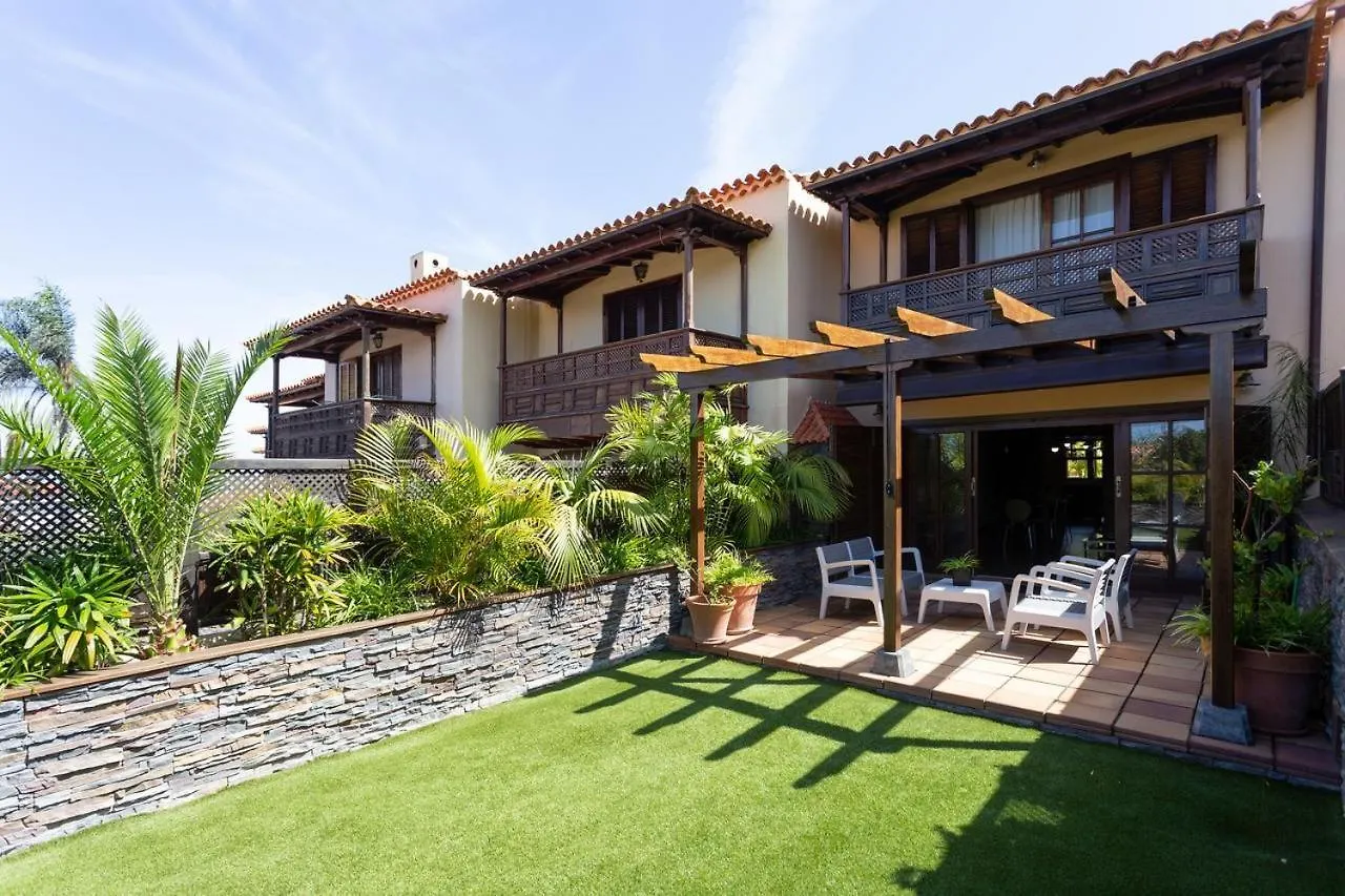 Villa Kalima Santa Úrsula