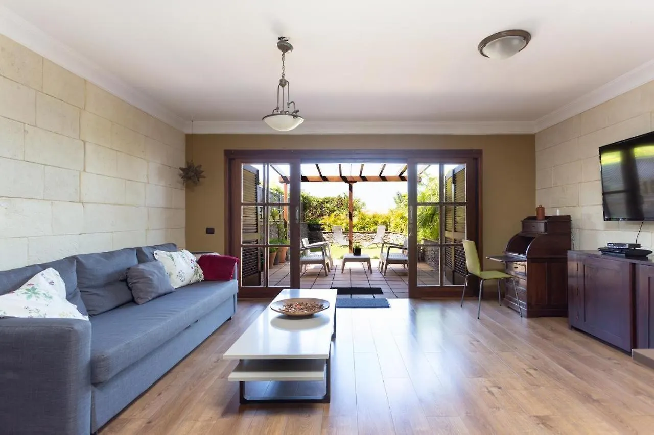 Villa Kalima Santa Úrsula