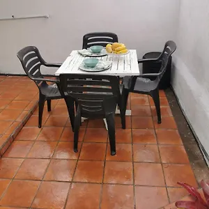 Jardin44 Santa Úrsula