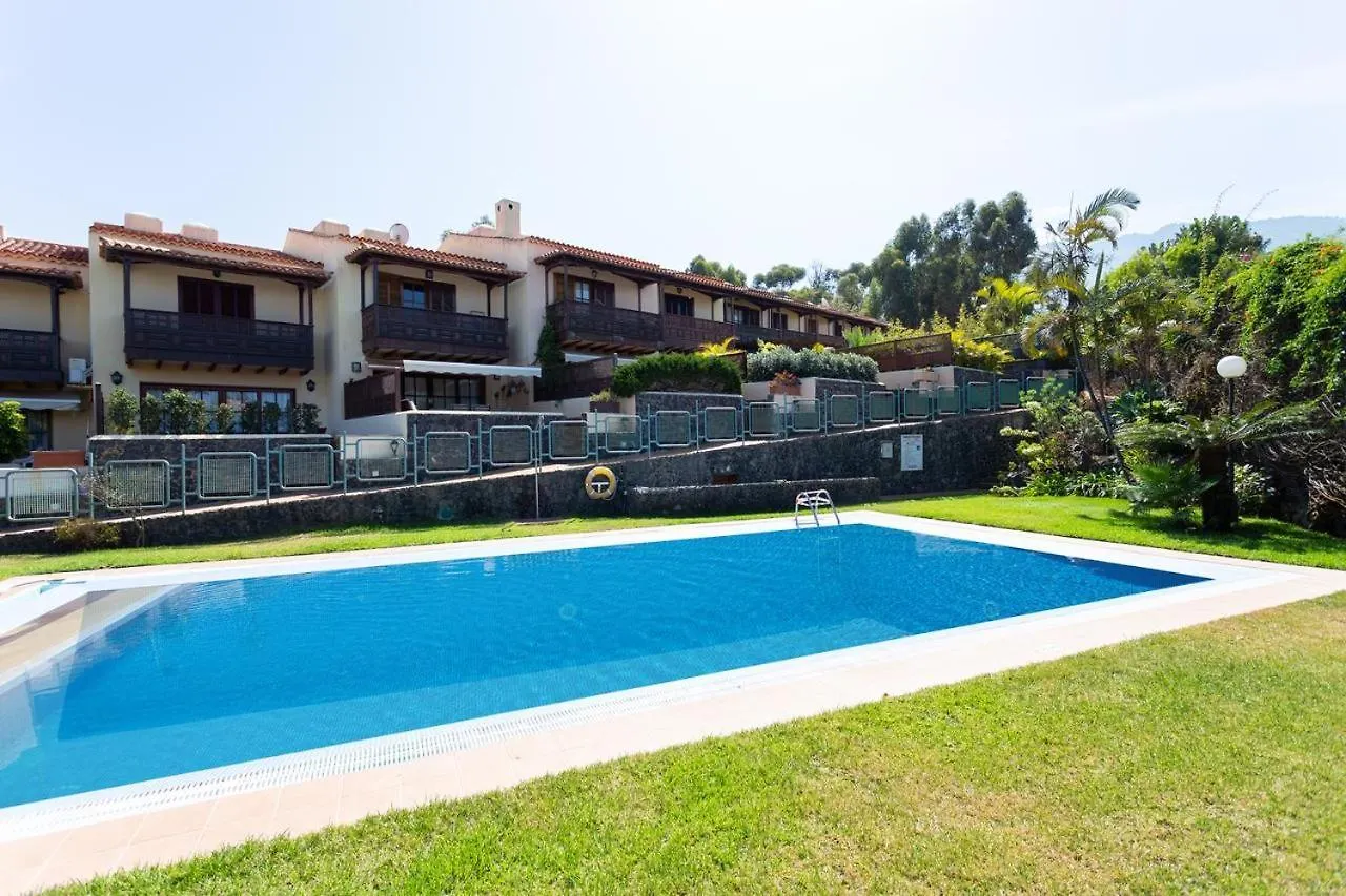Villa Kalima Santa Ursula
