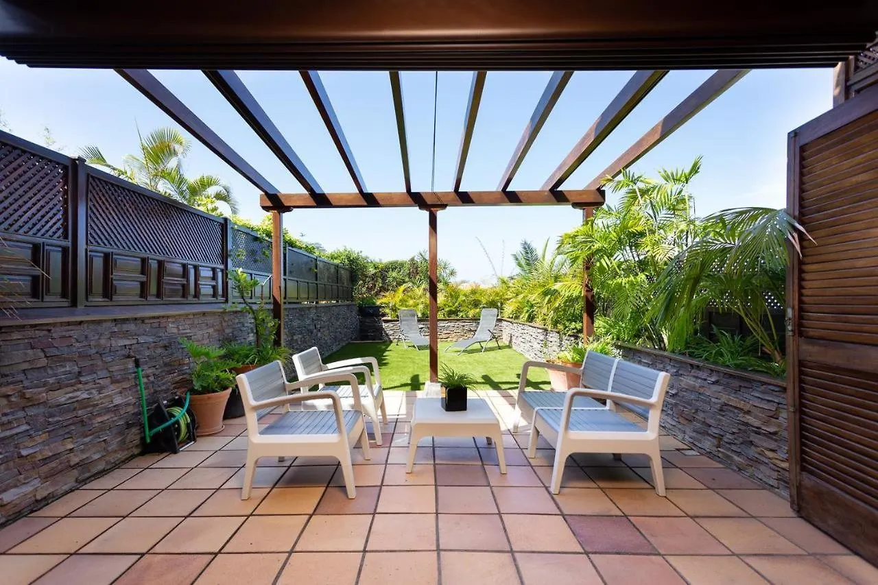 Villa Kalima Santa Ursula