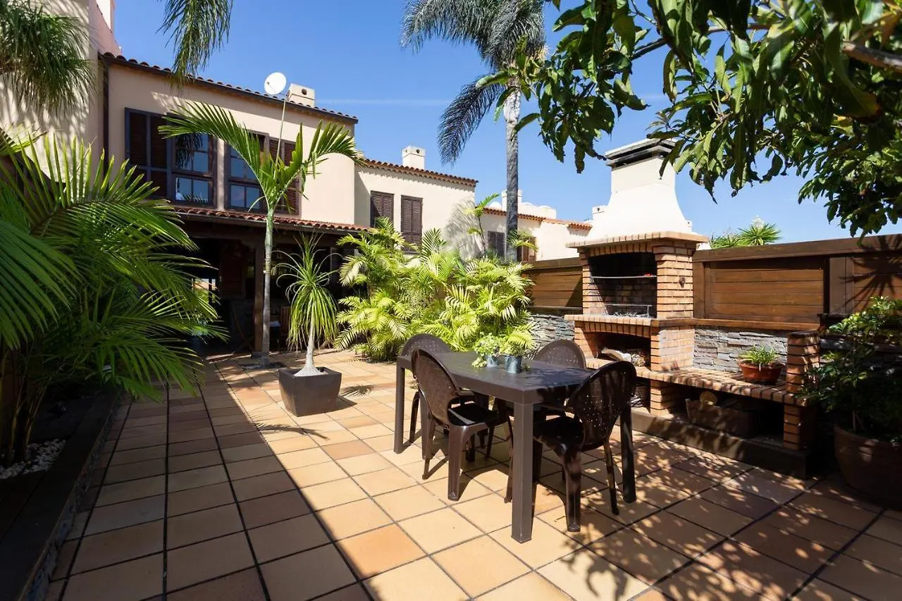 Villa Kalima Santa Ursula  Spain