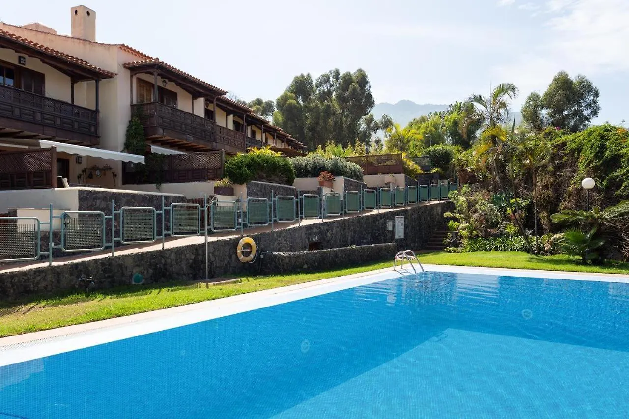 Villa Kalima Santa Ursula  Santa Ursula (Tenerife)