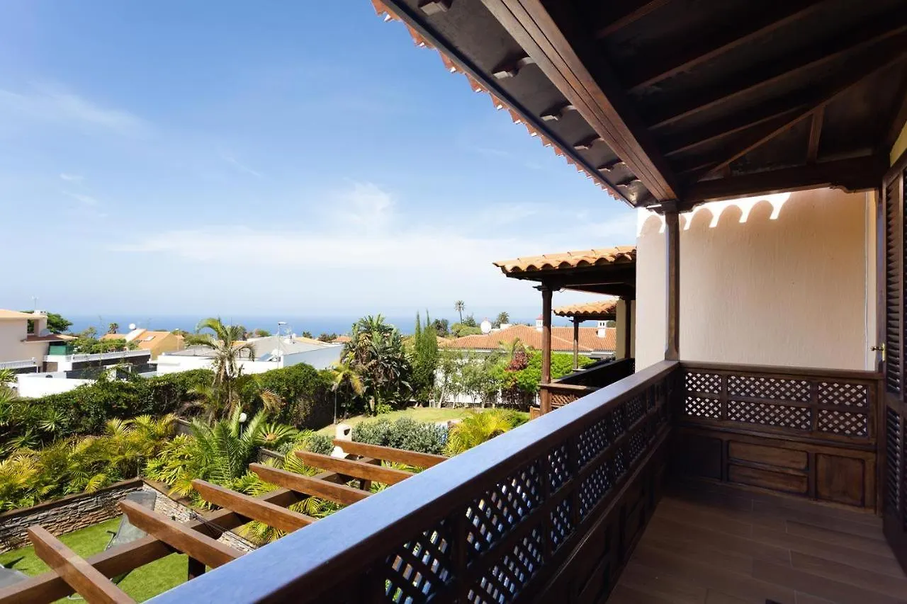 Villa Kalima Santa Ursula  0*, Santa Ursula (Tenerife)