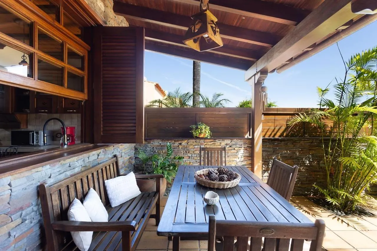 Villa Kalima Santa Ursula