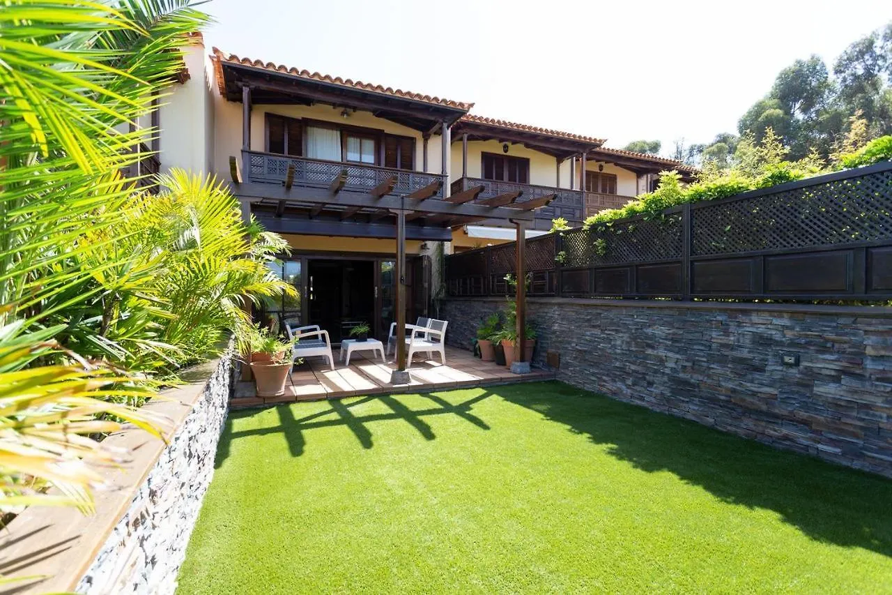 Villa Kalima Santa Ursula